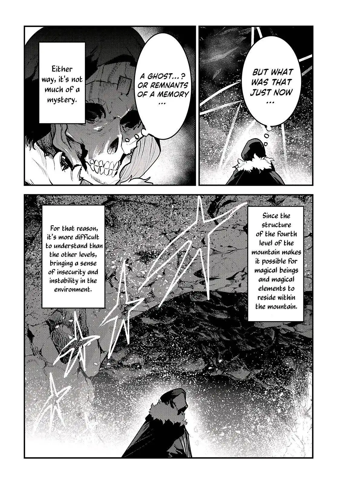 Nozomu Nozomi Chapter 37 12